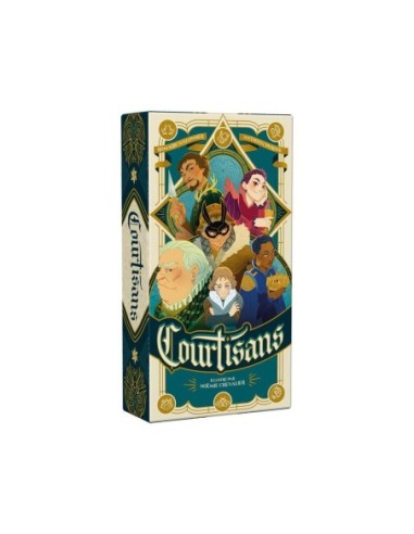Courtisans