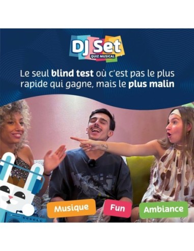 DJ Set
