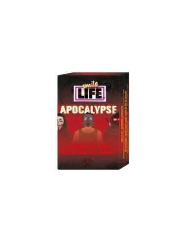 Smile Life - Extension Apocalypse