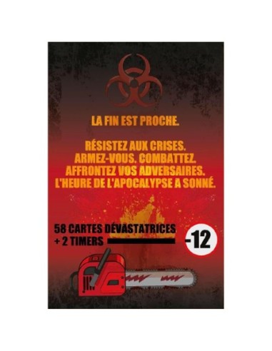 Smile Life - Extension Apocalypse