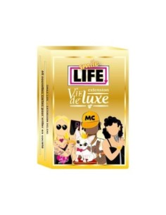 Smile Life - Extension Vie...