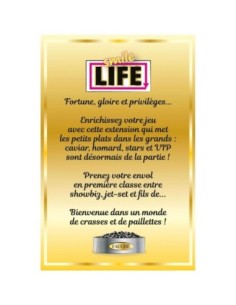 Smile Life - Extension Vie... 2