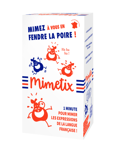 Mimetix