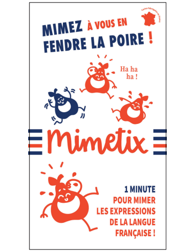 Mimetix