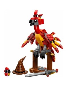 Lego 76448 Harry Potter -...