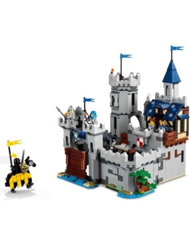 Lego 31168 Creator - Chateau Medieval