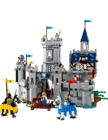 Lego 31168 Creator - Chateau Medieval