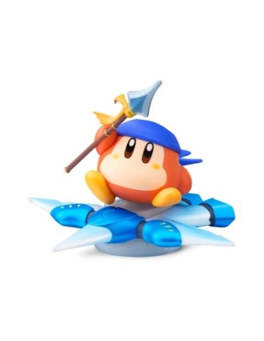 Amibo Air Riders - Bandana Waddle Dee...