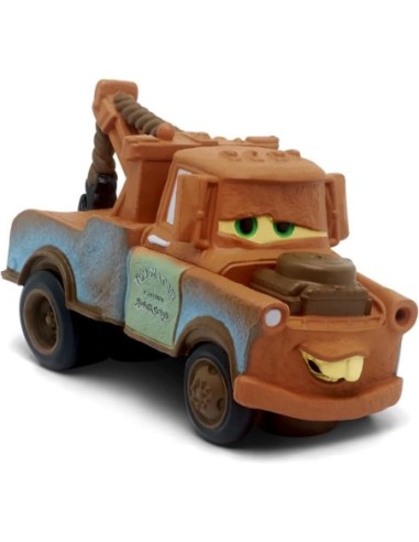 Figurine Tonies Disney Cars 2 - Martin