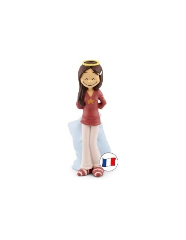 Figurine Tonies Les Sisters - Wendy