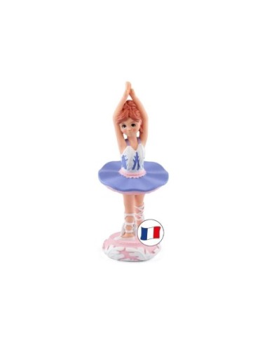 Figurine Tonies - Lucie La Petite...