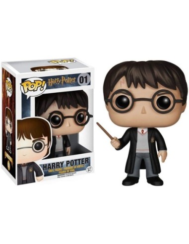Pop Harry Potter - Harry Potter 01