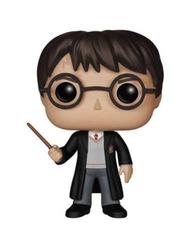 Pop Harry Potter - Harry Potter 01