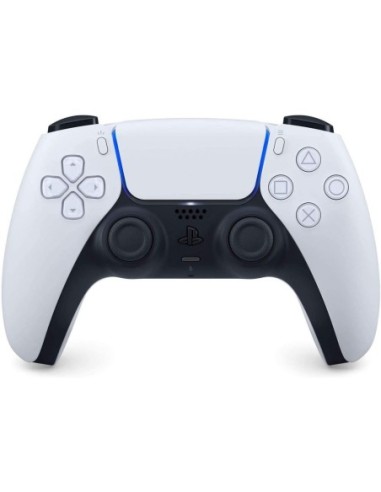 Manette PS5 DualSence - Blanche