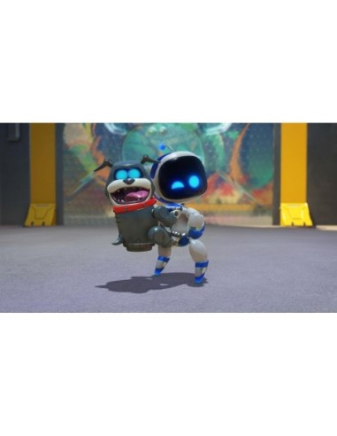 Astro Bot