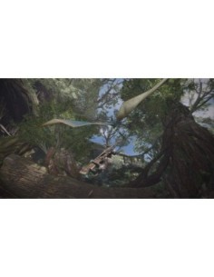 MONSTER HUNTER WORLD 2