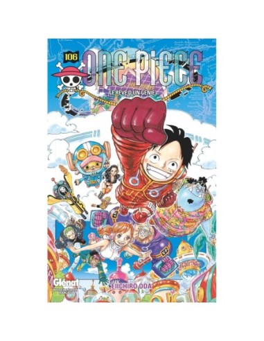 One Piece Edition Originale - Tome...