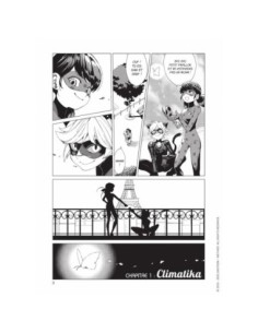 Miraculous - Tome 1 2