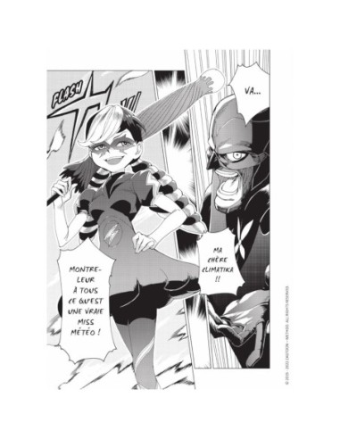 Miraculous - Tome 1