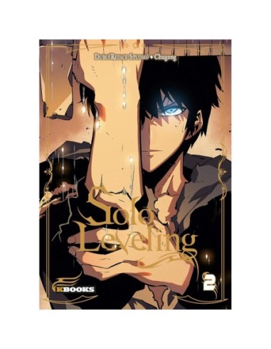 Solo Leveling - Tome 2