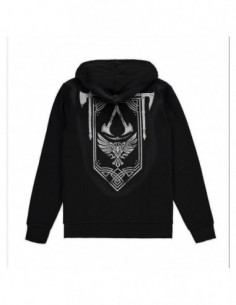 Sweat Assassin's Creed...