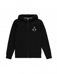 Sweat Assassin's Creed... 2