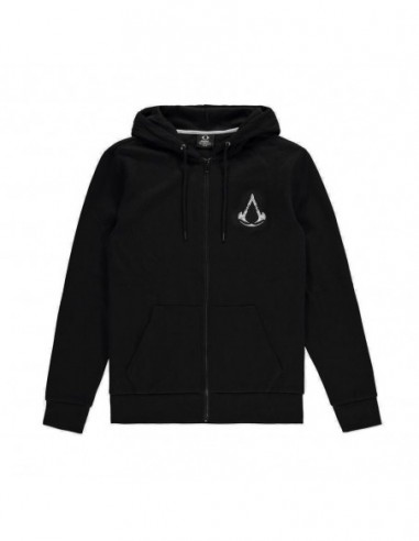 Sweat Assassin's Creed Valhalla