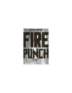 Fire Punch Edition Double -...