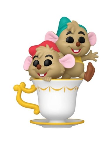 Pop Disney Cendrillon 75eme...