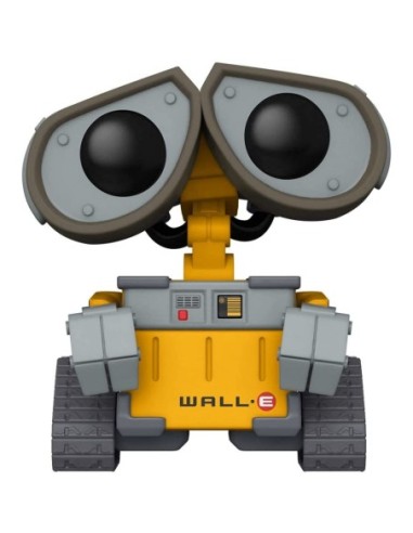 POP Wall E - Wall E 10 Pouces Oversize