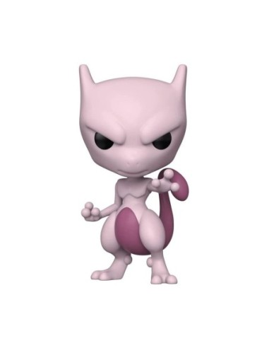 POP Pokemon - Mewtwo Jumbo 583