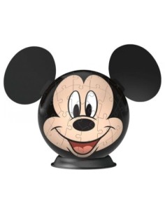 Puzzle 3D Disney - Mickey... 2