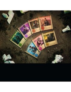 Horrified - Monstres Grec 2