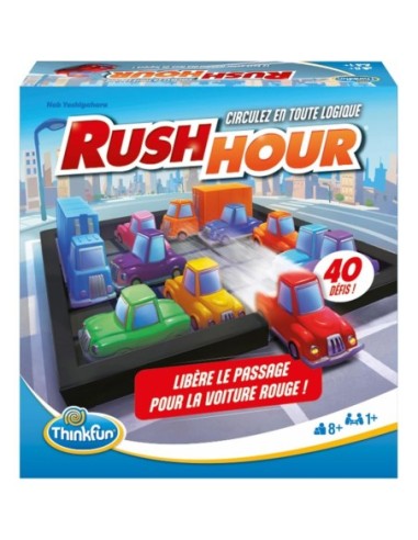 Rush Hour