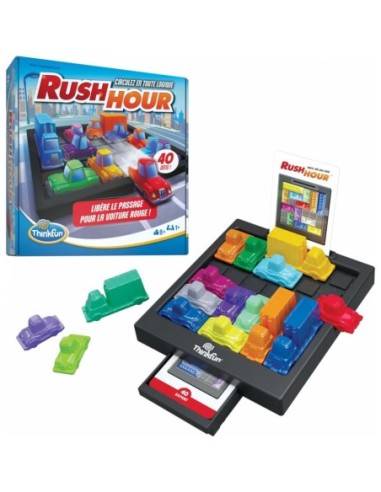 Rush Hour