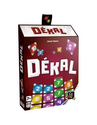 Dekal