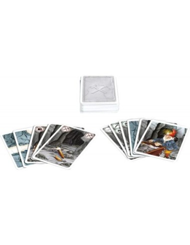 Saboteur