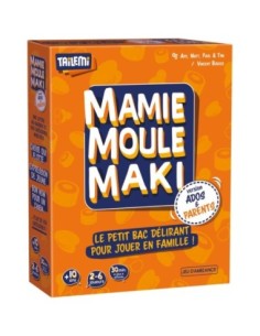 Mamie Moule Maki - Version...