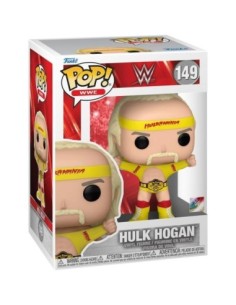 Pop WWE - Hulk Hogan 149
