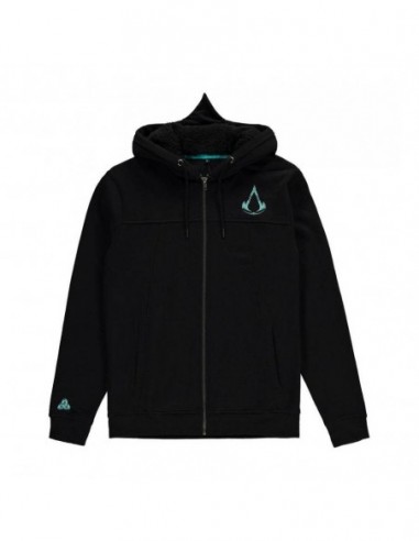 Sweat Assassin's Creed Valhalla