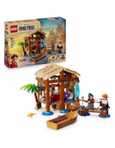 Lego 75636 One Piece -...