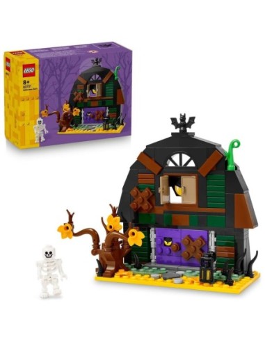 Lego 40721 Creator - La Grange...