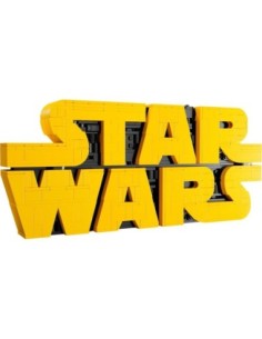 Lego 75407 Star Wars - Logo...