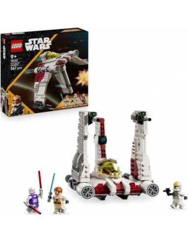 Lego 75432 Star Wars - Chasseur V19...