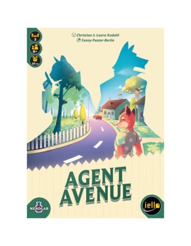 Agent Avenue