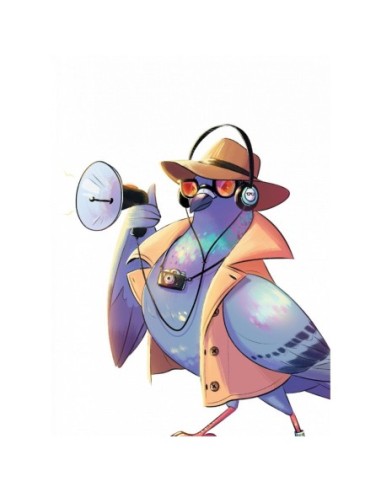 Agent Avenue