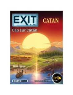 Exit - Cap Sur Catan