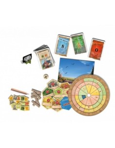 Exit - Cap Sur Catan 2