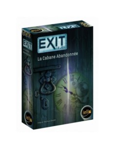 Exit - La Cabane Abandonée