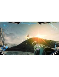 Metroid Prime 4 Beyond 2